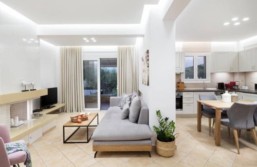 Pallini Villa | BH287 - C - Villa Chalkidiki