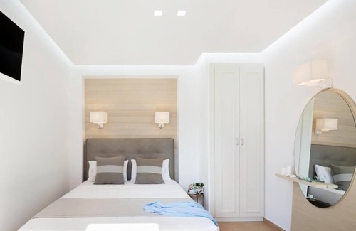 Pallini Villa | BH287 - C - Villa Chalkidiki