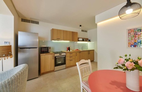 Kitries Apartment | BH350 - C - Apartment Kalamata