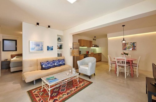 Kitries Apartment | BH350 - C - Apartment Kalamata