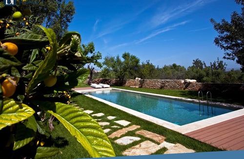 Almyrida Villa | BH431 - R - Villa Chania