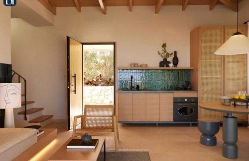 Kavallos Villa | BH436 - R - Villa Lefkada