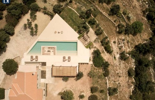 Pesada Villa | BH694 - R - Villa Kefalonia