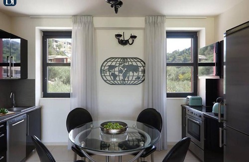 Sivota Villa | BH696 - B - Villa Igoumenitsa