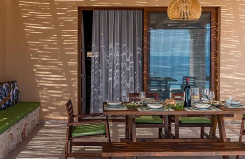 Maries Villa | BH742 - C - Villa Zakynthos
