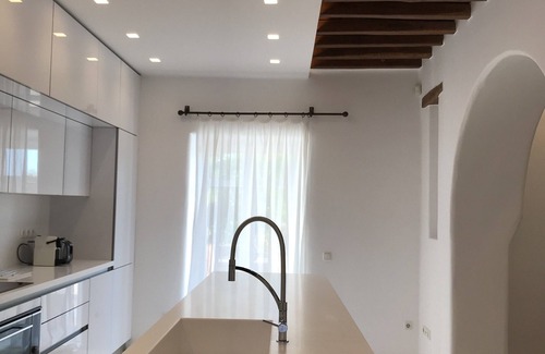 Kanalia Villa | BH803 - C - Villa Mykonos