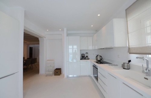 Tourlos Villa | BH804 - C - Villa Mykonos
