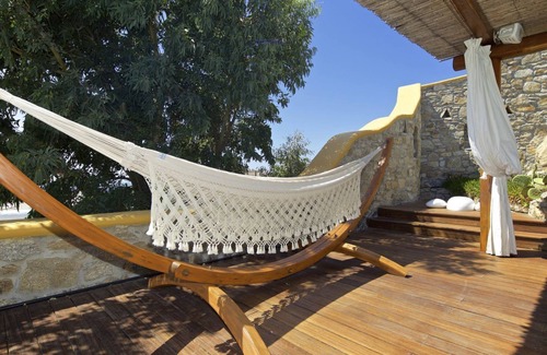 Tourlos Villa | BH808 - C - Villa Mykonos