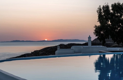 Tourlos Villa | BH808 - C - Villa Mykonos