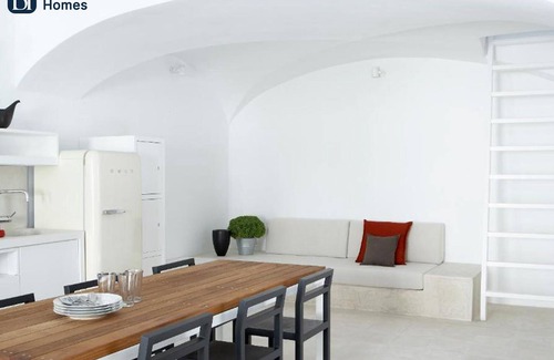 Pyrgos Villa | BH833 - B - Villa Santorini