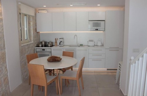 Parga Villa | BH844 - B - Villa Pargan