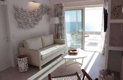Parga Villa | BH844 - B - Villa Pargan