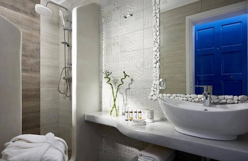 Apollonia Apartment | BH937 - C - Studio Milos