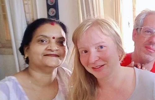 South West Apartment | Bhagvati BnB Homestay Apt