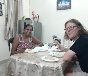 South West Apartment | Bhagvati BnB Homestay Apt
