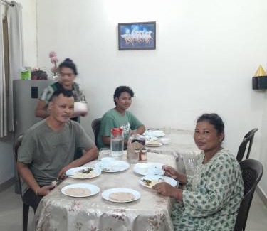 South West Apartment | Bhagvati BnB Homestay Apt