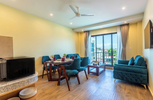 Mustang Hotel | Bhairahawa Garden Resort