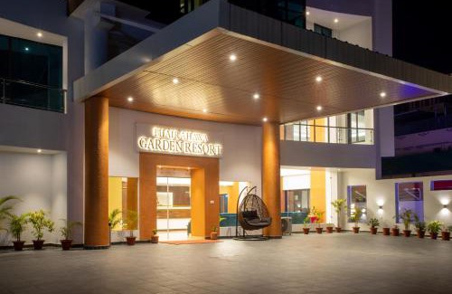 Siddharthanagar Hotel | Bhairahawa Garden Resort