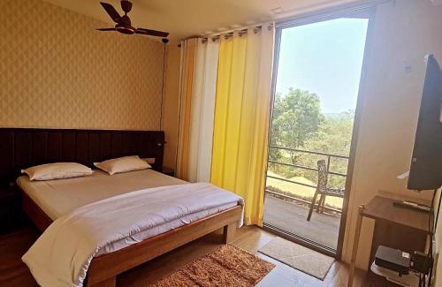Lonavala Resort | Bhairavnath Resort and Hospitality
