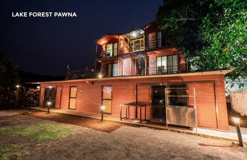 Lonavala Resort | Bhairavnath Resort and Hospitality