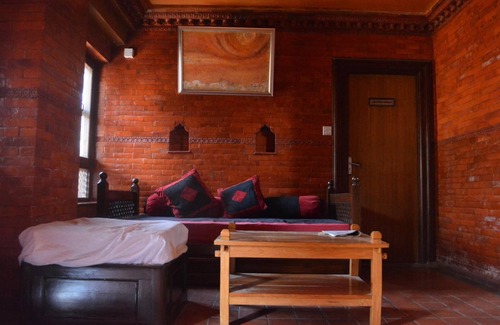 Bhaktapur Hotel | Bhaktapur Paradise Hotel