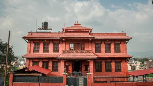 Bhaktapur Hotel | Bhaktapur Paradise Hotel