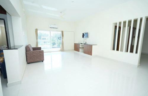 Tiruchanur House | Bhakti Bliss Homestay - Entire Building For Rent