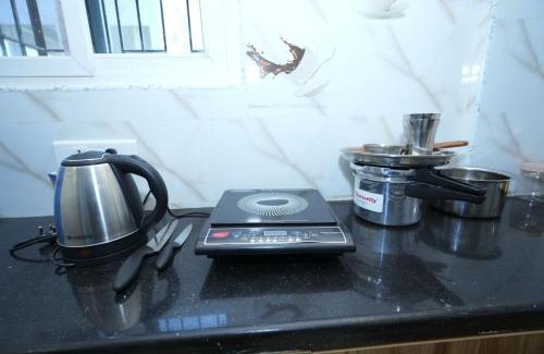 Tiruchanur House | Bhakti Bliss Homestay - Entire Building For Rent