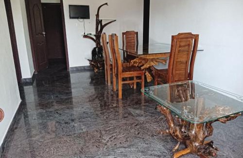 Kottathara House | BHASURI SERVICED VILLA Attappady