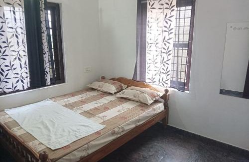 Kottathara House | BHASURI SERVICED VILLA Attappady