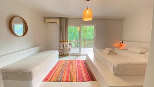 Ula Hotel | Bhavana Gökova