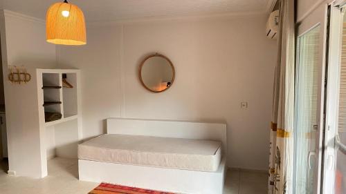 Ula Hotel | Bhavana Gökova
