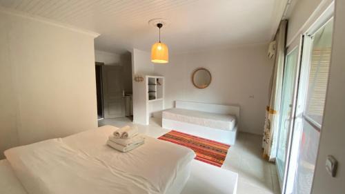 Ula Hotel | Bhavana Gökova