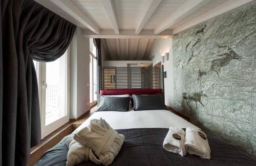 Darfo Boario Terme Bed & Breakfast | Bhavantu SPA - B&B