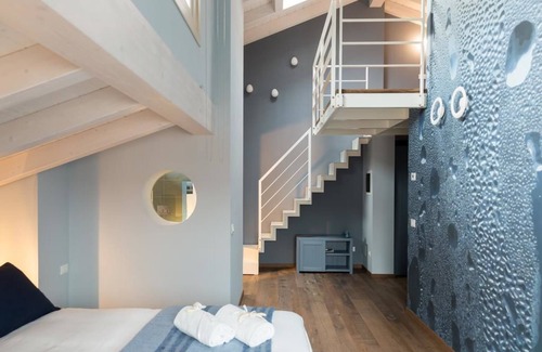 Darfo Boario Terme Bed & Breakfast | Bhavantu SPA - B&B