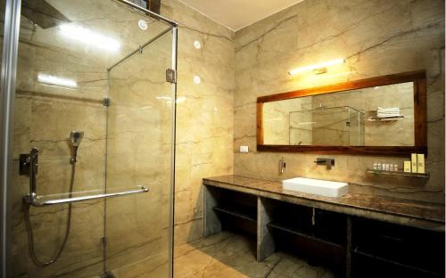 Sam Resort | Bhavya Resort - Luxury Boutique Desert Camp