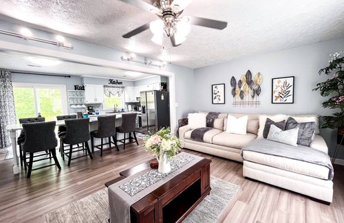 Stanton House | Bhie Lovely Hideaway | RRG | Peaceful