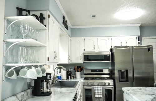 Stanton House | Bhie Lovely Hideaway | RRG | Peaceful