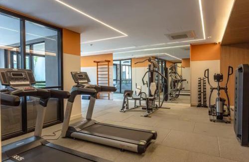 Saude Apartment | BHomy Green