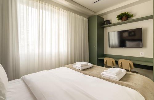 Lapa de Baixo Apartment | BHomy Romana