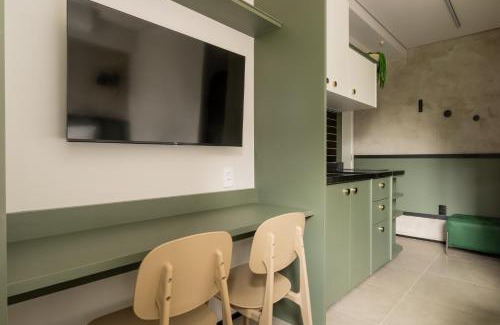 Lapa de Baixo Apartment | BHomy Romana
