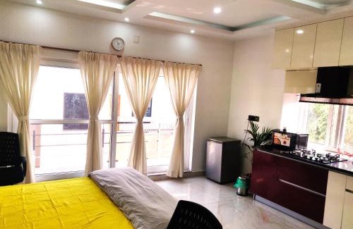 Bhubaneshwar Apartment | Bhoomi mansion Apartment#24