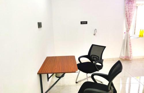 Bhubaneshwar Apartment | Bhoomi mansion Homestay Apartment 12