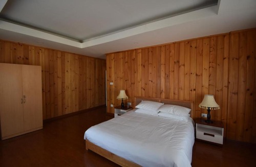Thimphu Apartment | Bhutan Serviced Apartments