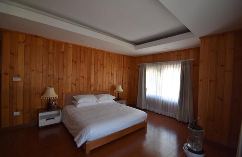 Thimphu Apartment | Bhutan Serviced Apartments