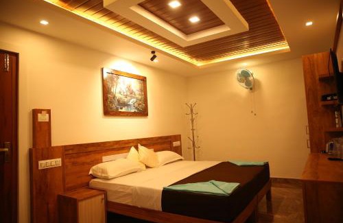 Muttil South House | Bhuvanam homestay