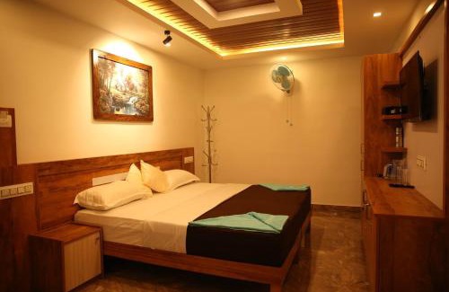 Muttil South House | Bhuvanam homestay