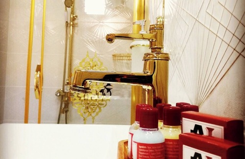 Nusaybin Hotel | biçen hotel