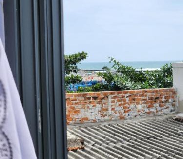 Ninh Hai House | Biển homestay