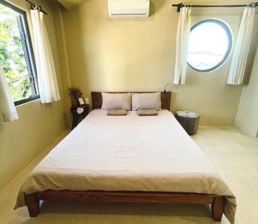 Old Quarter House | Biển house